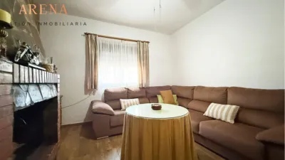 Chalet on Calle Estanco Viejo photo 34
