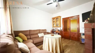 Chalet on Calle Estanco Viejo photo 35