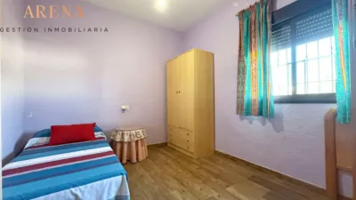 Chalet on Calle Estanco Viejo photo 41