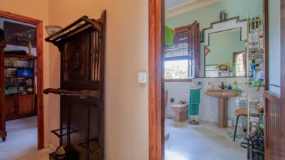 Rustic Finca in Mairena photo 18