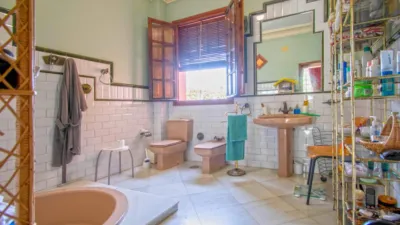Rustic Finca in Mairena photo 19
