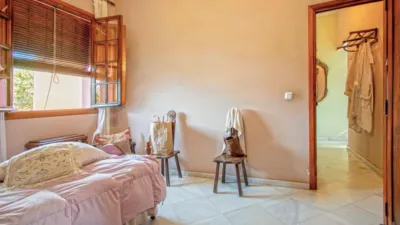 Rustic Finca in Mairena photo 22