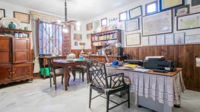 Rustic Finca in Mairena photo 23