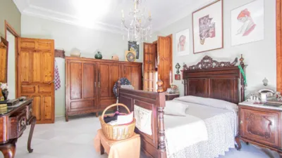 Rustic Finca in Mairena photo 32