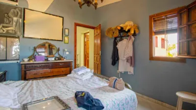 Rustic Finca in Mairena photo 35