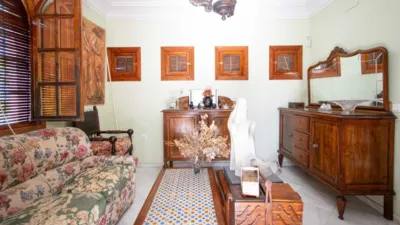 Rustic Finca in Mairena photo 40