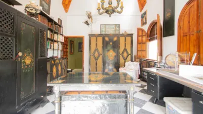 Rustic Finca in Mairena photo 42