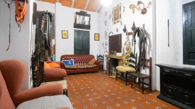 Rustic Finca in Mairena photo 46