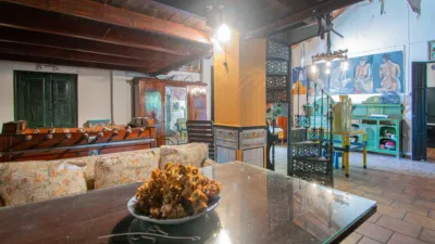 Rustic Finca in Mairena photo 47