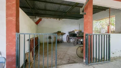 Rustic Finca in Mairena photo 53