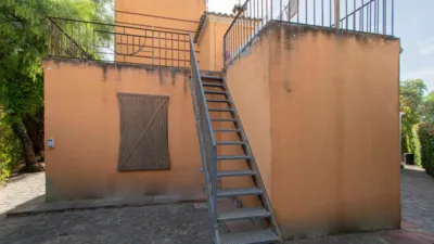 Rustic Finca in Mairena photo 61