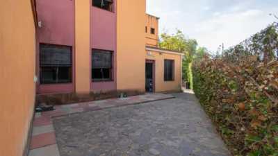 Rustic Finca in Mairena photo 62