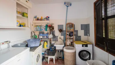Rustic Finca in Mairena photo 63