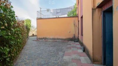 Rustic Finca in Mairena photo 64