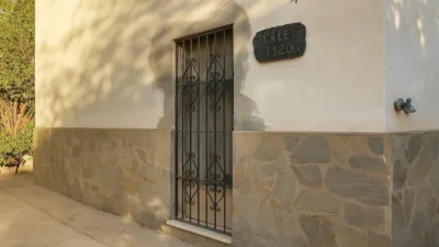 House on Calle Pechina, No. 10 photo 11