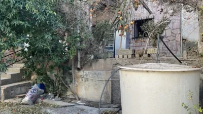 House on Calle Pechina, No. 10 photo 28