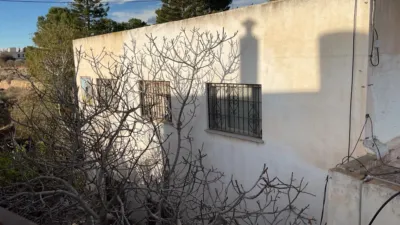 House on Calle Pechina, No. 10 photo 39