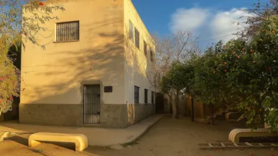 House on Calle Pechina, No. 10 photo 5