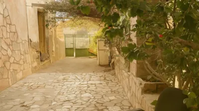 House on Calle Pechina, No. 10 photo 6