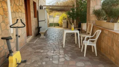 House on Calle Pechina, No. 10 photo 8