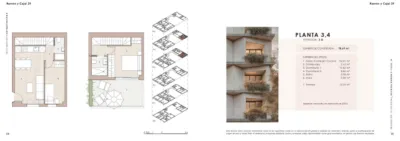 Apartment on Ramón y Cajal photo 5