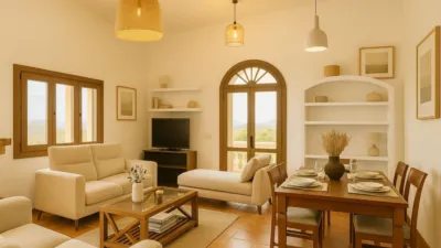 Chalet en calle Marteses (Pf), nº 10 photo 3
