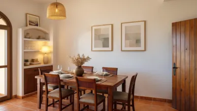 Chalet en calle Marteses (Pf), nº 10 photo 4