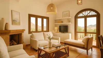 Chalet en calle Marteses (Pf), nº 10 photo 5