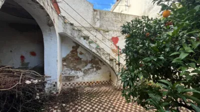 House in the Centre photo 14