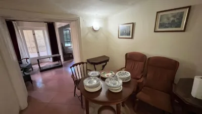House in the Centre photo 20