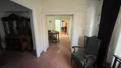House in the Centre photo 23