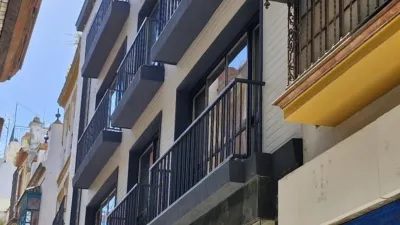 Flat in Santa Cruz - Alfalfa photo 17