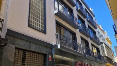 Flat in Santa Cruz - Alfalfa photo 18
