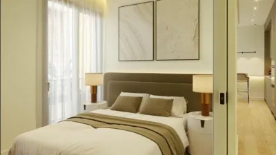 Flat in Santa Cruz - Alfalfa photo 8