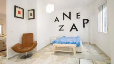 Apartment in Feria photo 10