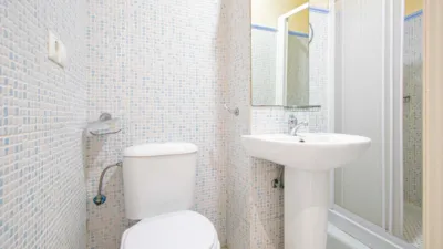 Apartment in Feria photo 13