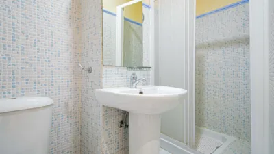 Apartment in Feria photo 14