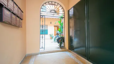 Apartment in Feria photo 18
