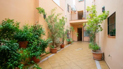 Apartment in Feria photo 2