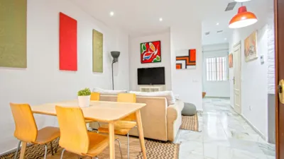 Apartment in Feria photo 4