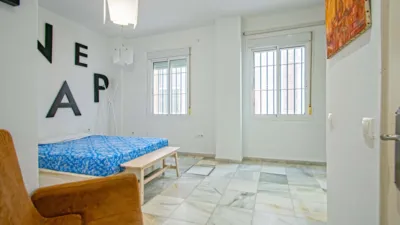 Apartment in Feria photo 9