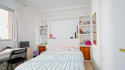Apartment in Nervión photo 10