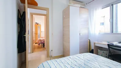 Apartment in Nervión photo 11