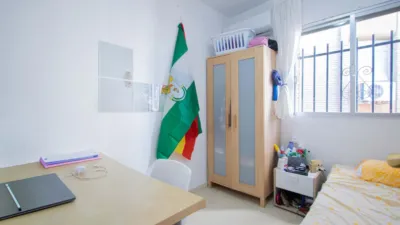 Apartment in Nervión photo 13