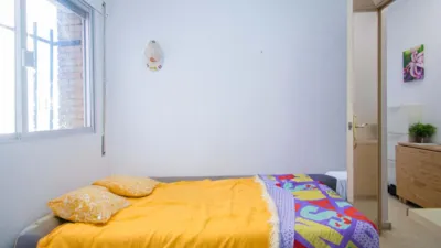 Apartment in Nervión photo 14