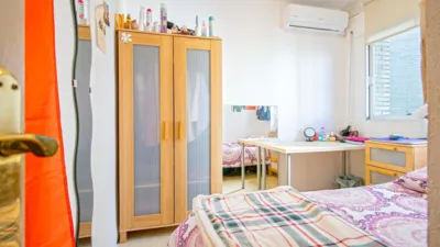 Apartment in Nervión photo 15