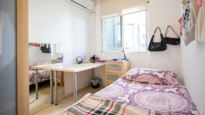 Apartment in Nervión photo 16