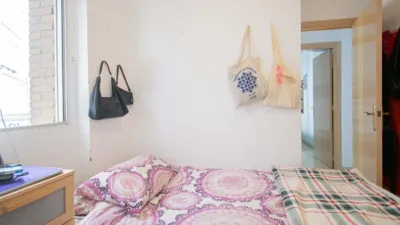 Apartment in Nervión photo 17