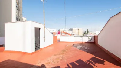 Apartment in Nervión photo 19