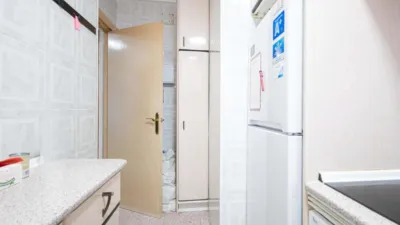 Apartment in Nervión photo 5